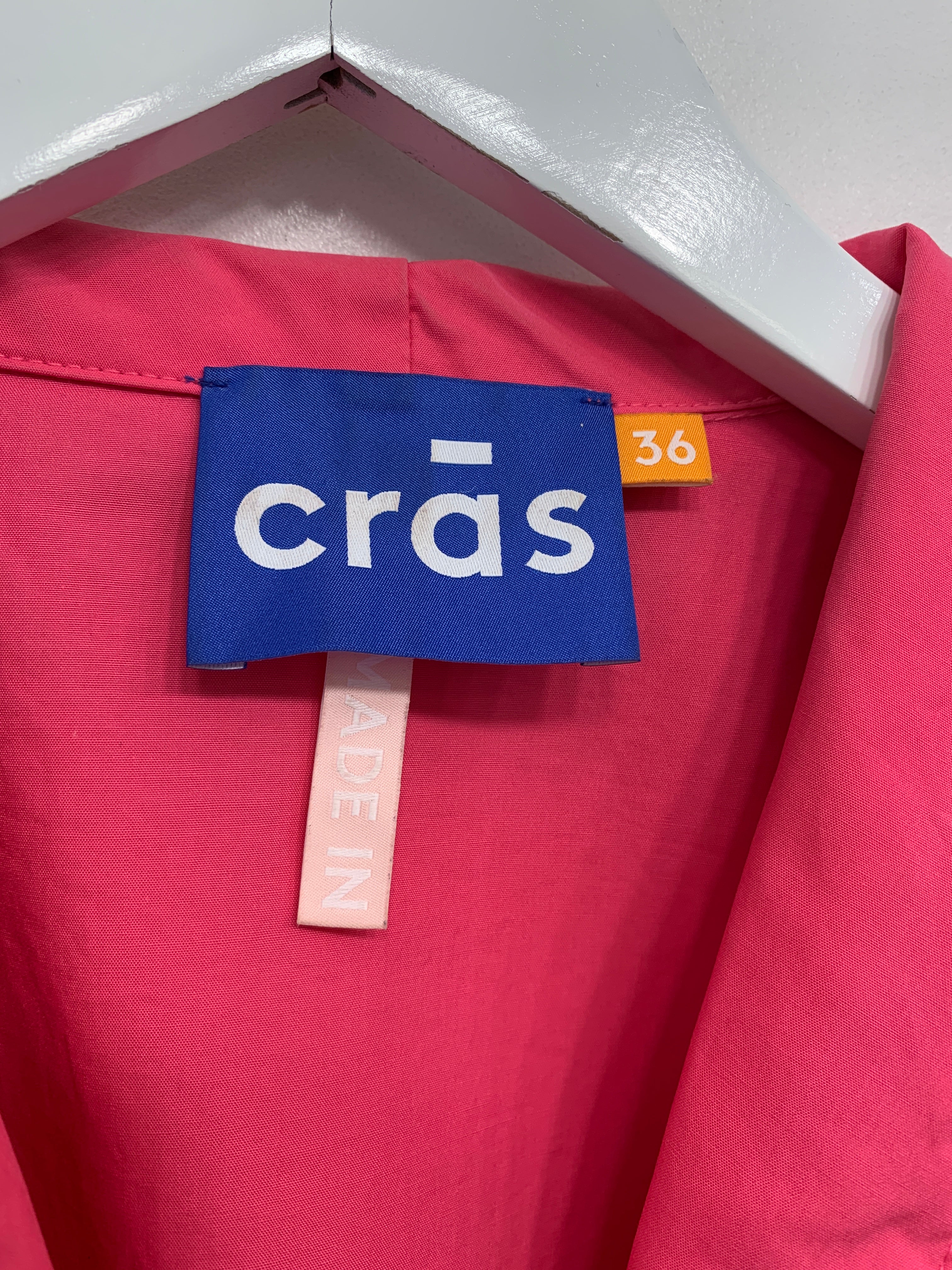 Cras Skjorte